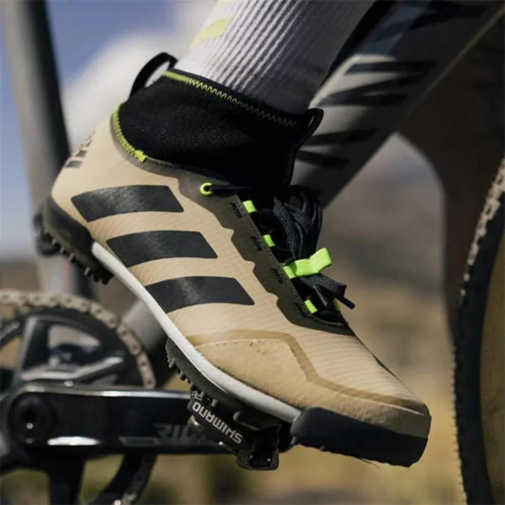 Adidas The Gravel Cycling Shoe